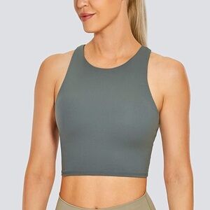 CRZ YOGA Sports Bra Top